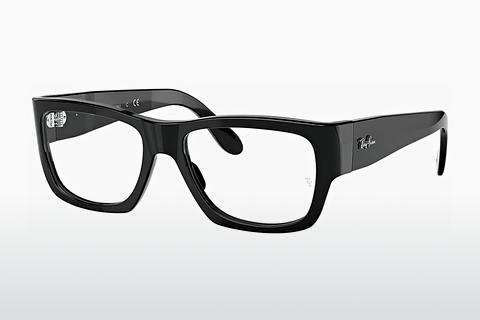 Glasses Ray-Ban NOMAD WAYFARER (RX5487 2000)