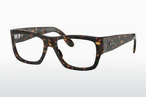 Glasses Ray-Ban NOMAD WAYFARER (RX5487 2012)
