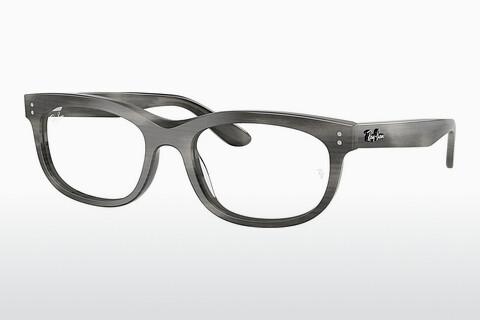 Brille Ray-Ban BALORETTE (RX5489 8400)