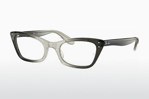 Glasses Ray-Ban LADY BURBANK (RX5499 8149)