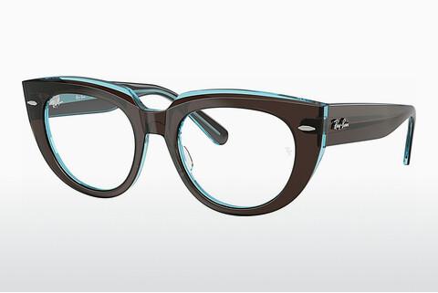 Eyewear Ray-Ban DOREEN (RX5586 8366)