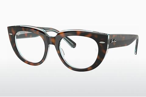 Glasses Ray-Ban DOREEN (RX5586 8401)