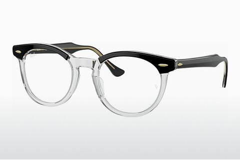 Glasses Ray-Ban EAGLEEYE (RX5598 2034)