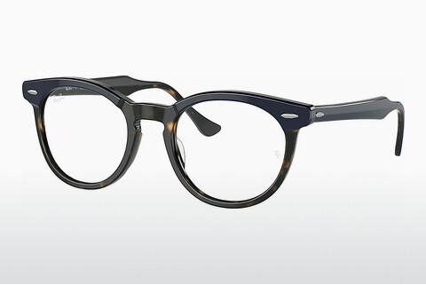Glasses Ray-Ban EAGLEEYE (RX5598 8283)