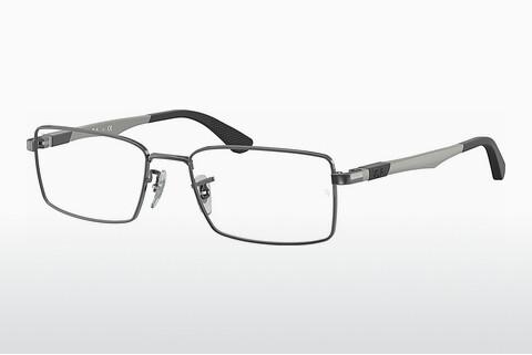Glasses Ray-Ban RX6275 2502