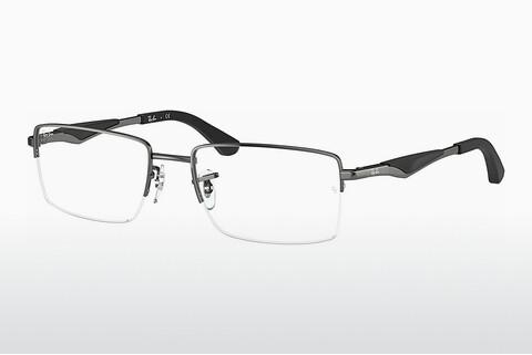 Glasses Ray-Ban RX6285 2502