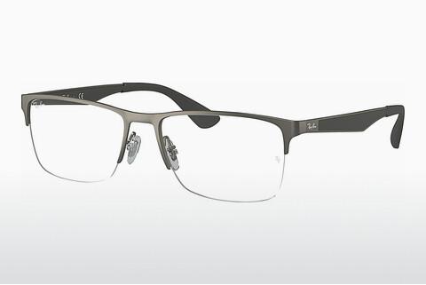 Glasses Ray-Ban RX6335 2855