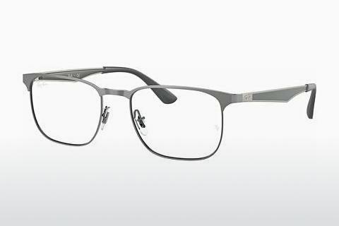 Glasses Ray-Ban RX6363 2553