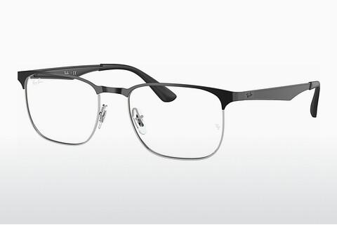 Glasses Ray-Ban RX6363 2861