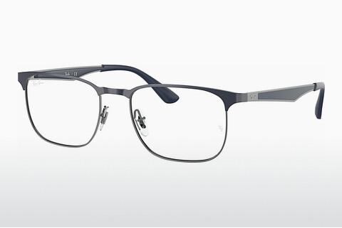 Glasses Ray-Ban RX6363 2947