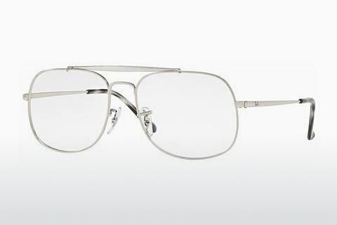 Prillid Ray-Ban The General (RX6389 2501)