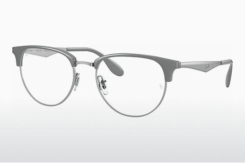 Glasses Ray-Ban RX6396 8101