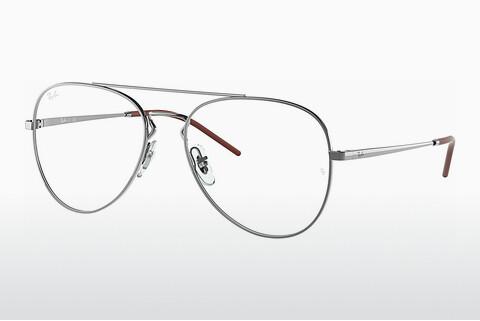 Glasses Ray-Ban RX6413 2502