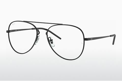 Brille Ray-Ban RX6413 3044