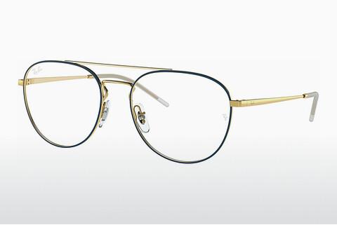 Glasses Ray-Ban RX6414 2979