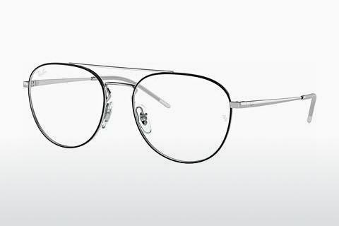 Glasses Ray-Ban RX6414 2983
