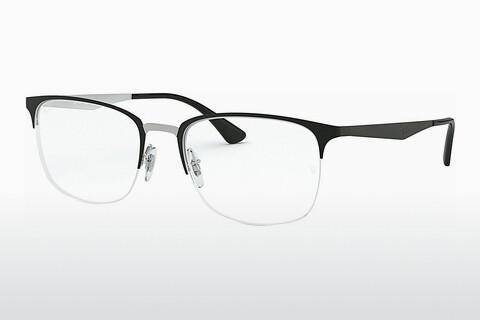 Brille Ray-Ban RX6433 2997