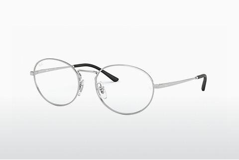 Glasses Ray-Ban RX6439 2501