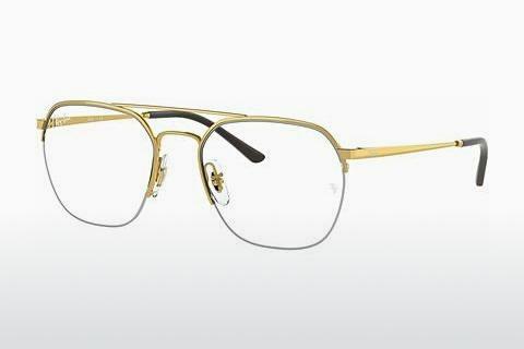 Glasses Ray-Ban RX6444 2500