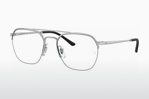 Glasses Ray-Ban RX6444 2501