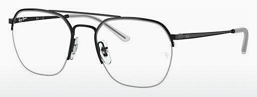 Glasses Ray-Ban RX6444 2509