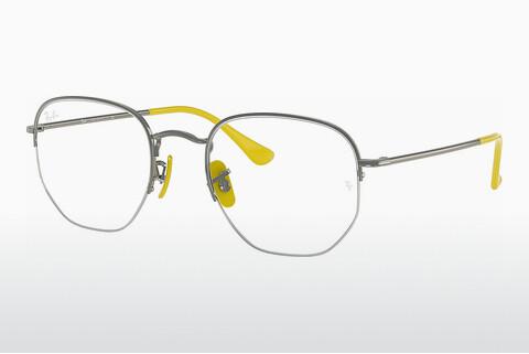 Glasses Ray-Ban RX6448M F030