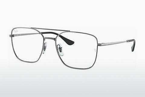 Naočale Ray-Ban RX6450 2502
