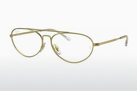 Glasses Ray-Ban RX6454 2500