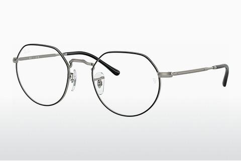 Glasses Ray-Ban JACK (RX6465 3179)