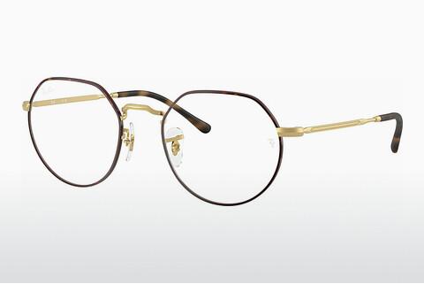 Eyewear Ray-Ban JACK (RX6465 3188)