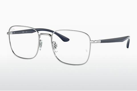 Glasses Ray-Ban RX6469 2501