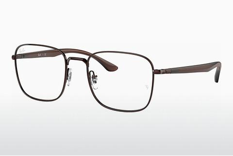 Brille Ray-Ban RX6469 3110