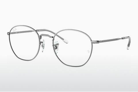 Glasses Ray-Ban ROB (RX6472 2502)