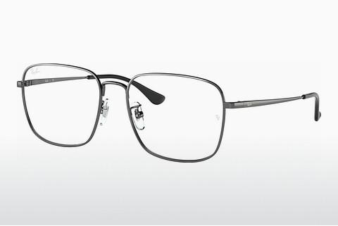 Glasses Ray-Ban RX6474D 2502