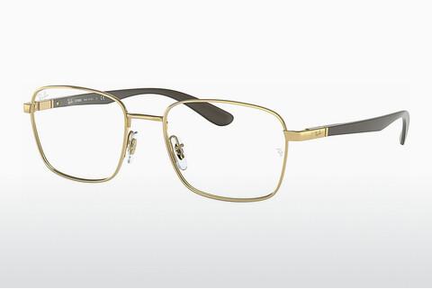 Glasses Ray-Ban RX6478 2500