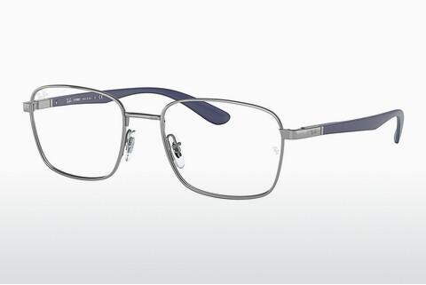 Glasses Ray-Ban RX6478 2502
