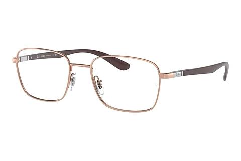 Eyewear Ray-Ban RX6478 2943