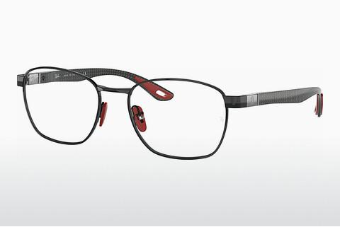 Glasses Ray-Ban RX6480M F009