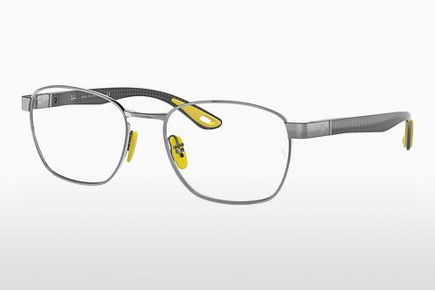 Glasses Ray-Ban RX6480M F065