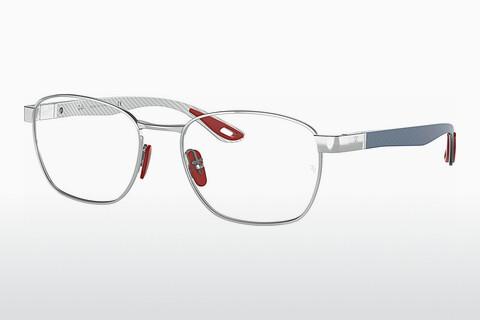 Glasses Ray-Ban RX6480M F069