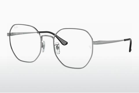 Glasses Ray-Ban RX6482D 2501