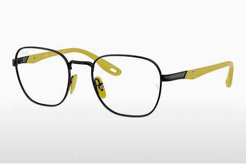 Glasses Ray-Ban RX6484M F028