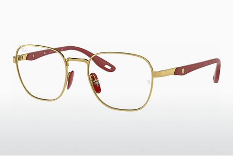 Glasses Ray-Ban RX6484M F029