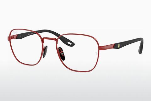Glasses Ray-Ban RX6484M F047
