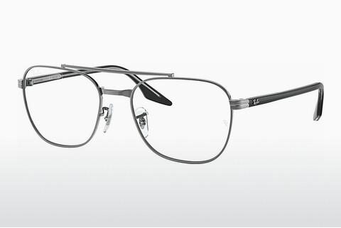Glasses Ray-Ban RX6485 2502