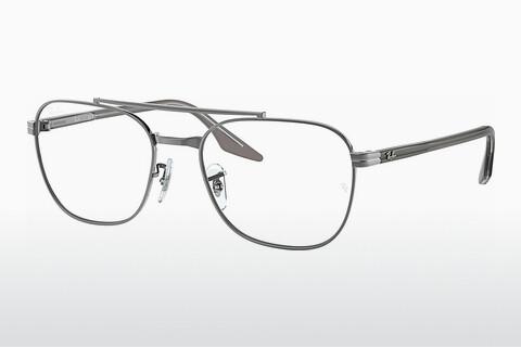 Glasses Ray-Ban RX6485 3123