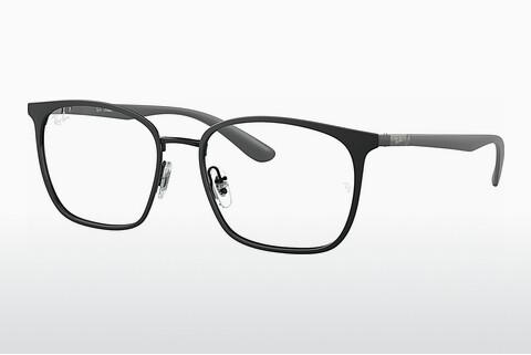 Glasses Ray-Ban RX6486 2904
