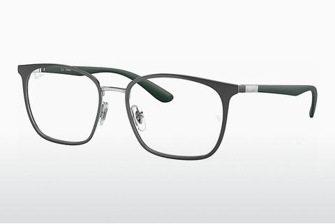 Glasses Ray-Ban RX6486 3125