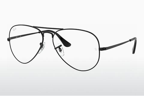 Glasses Ray-Ban AVIATOR (RX6489 2503)