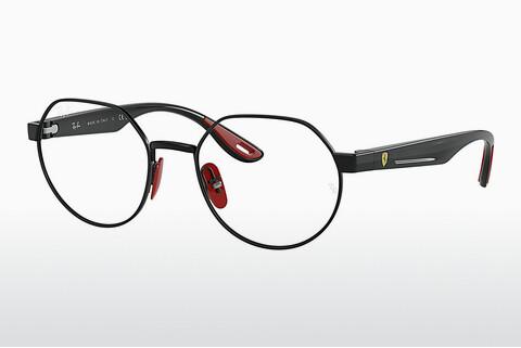 Glasses Ray-Ban RX6492M F020